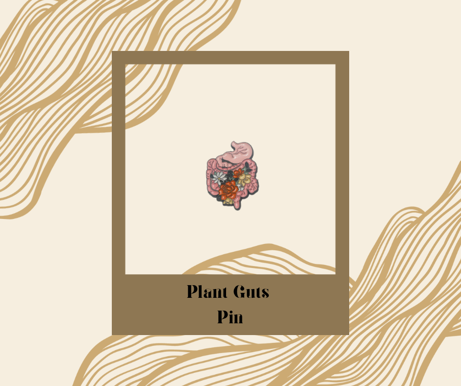 Plant Guts