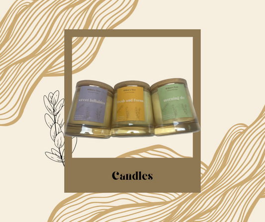 Candle