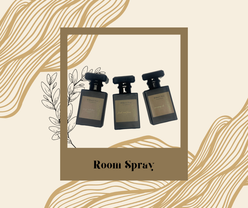 Room Spray