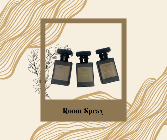 Room Spray