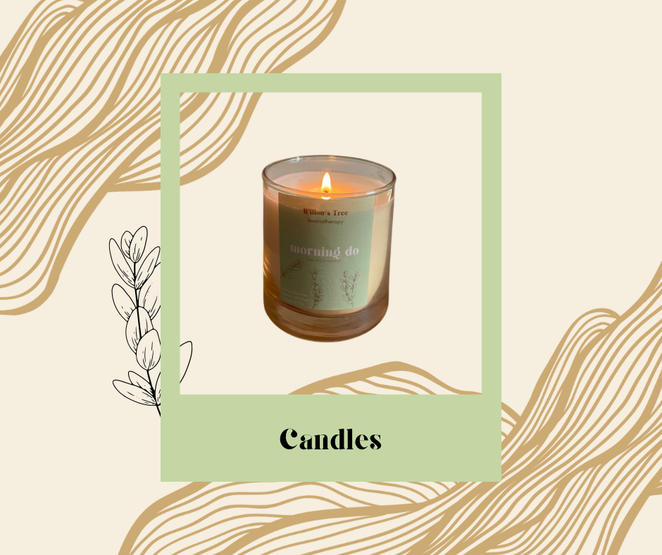 Candle